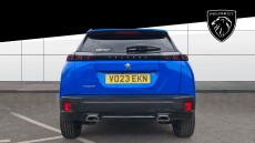 Peugeot 2008 1.2 PureTech 130 Allure Premium+ 5dr EAT8 Petrol Estate